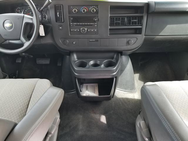 Used 2013 Chevrolet Express 1500 LS image 15