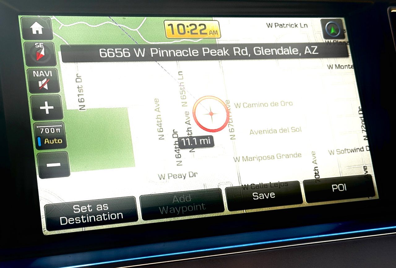 Used 2016 Hyundai Sonata Limited w/ Option Group 04 image 22