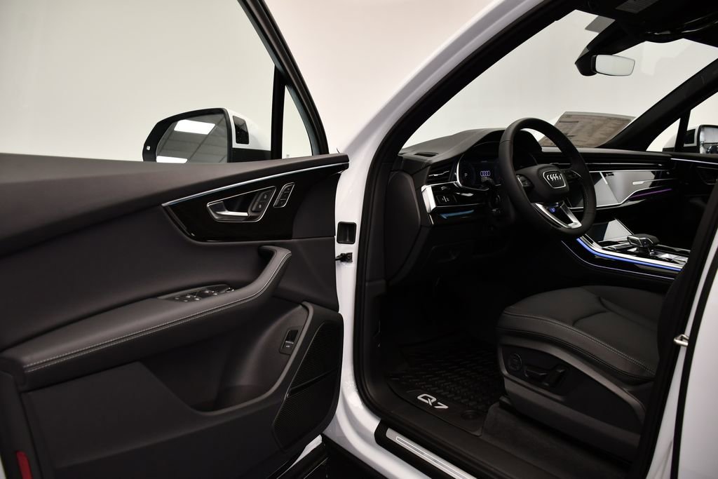 New 2026 Audi Q7 3.0T Premium Plus image 36