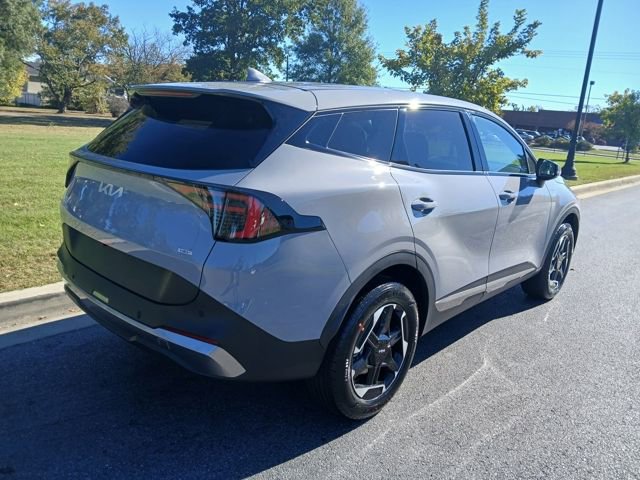 New 2026 Kia Sportage S image 11