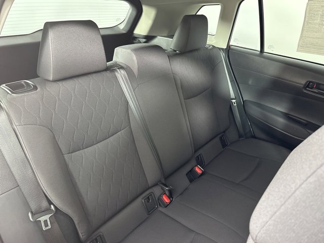 Certified 2023 Toyota Corolla Cross LE image 28
