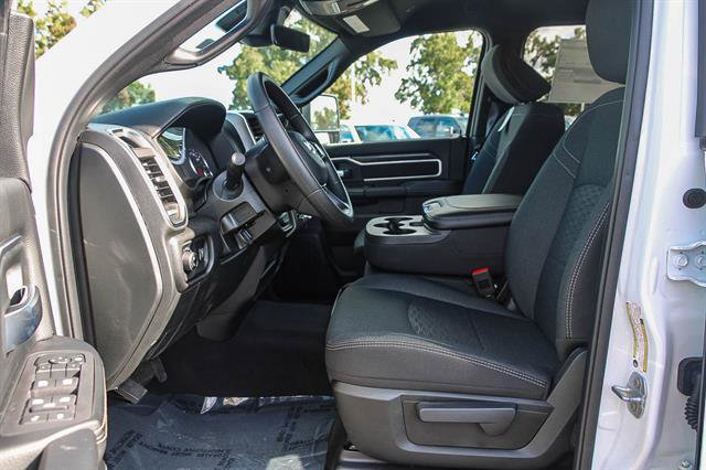 New 2026 RAM 2500 Big Horn image 16