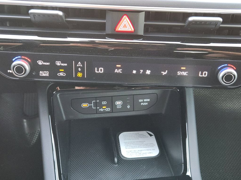 New 2026 Kia K5 GT-Line image 14