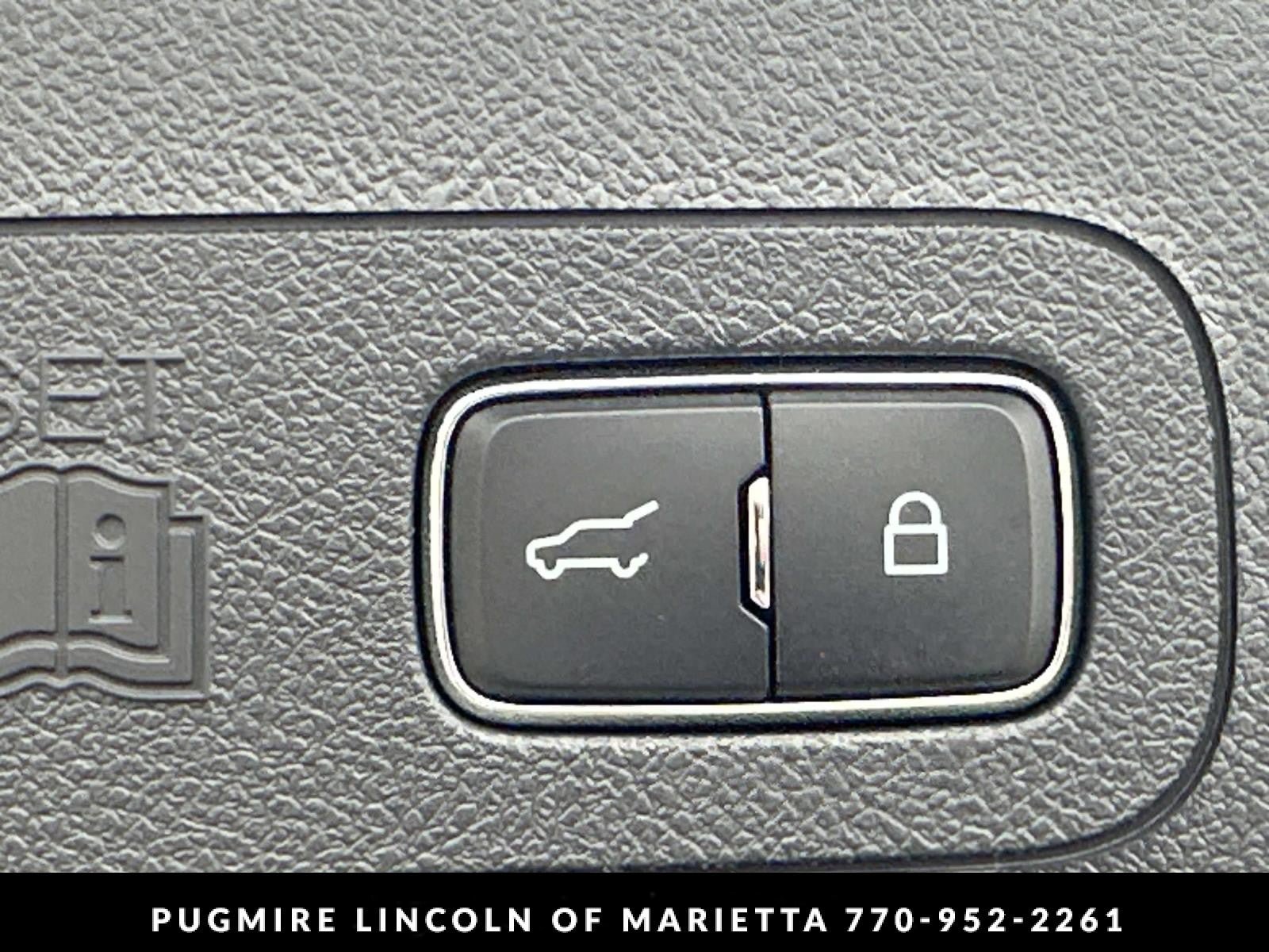 New 2026 Lincoln Aviator 2WD image 19