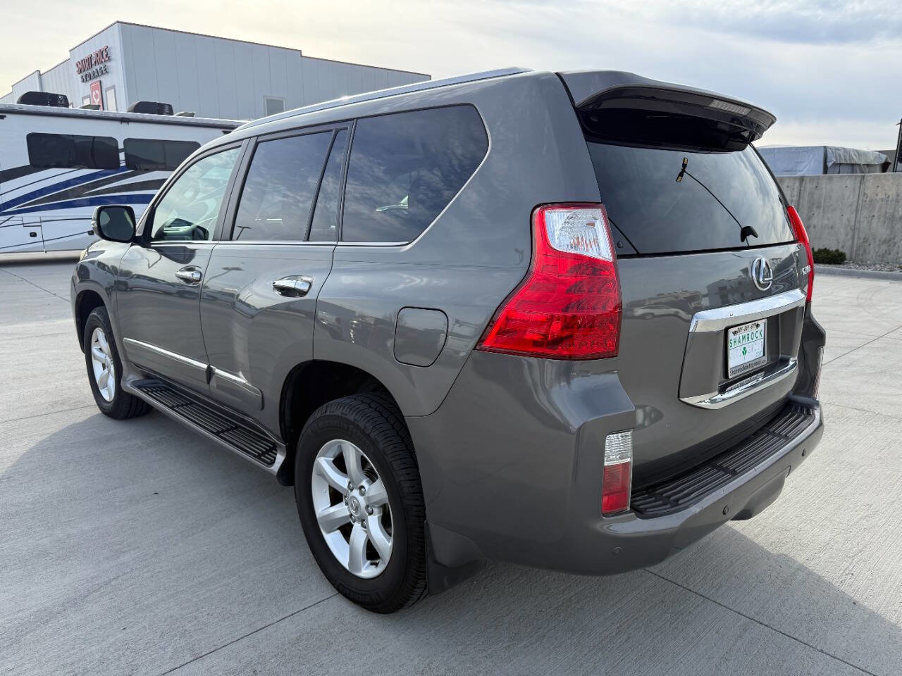 Used 2013 Lexus GX 460 image 5