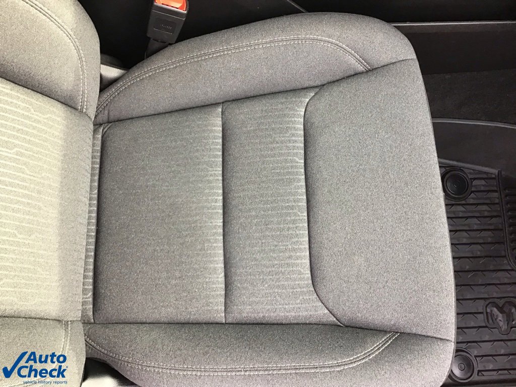 Used 2023 RAM 1500 Big Horn image 23