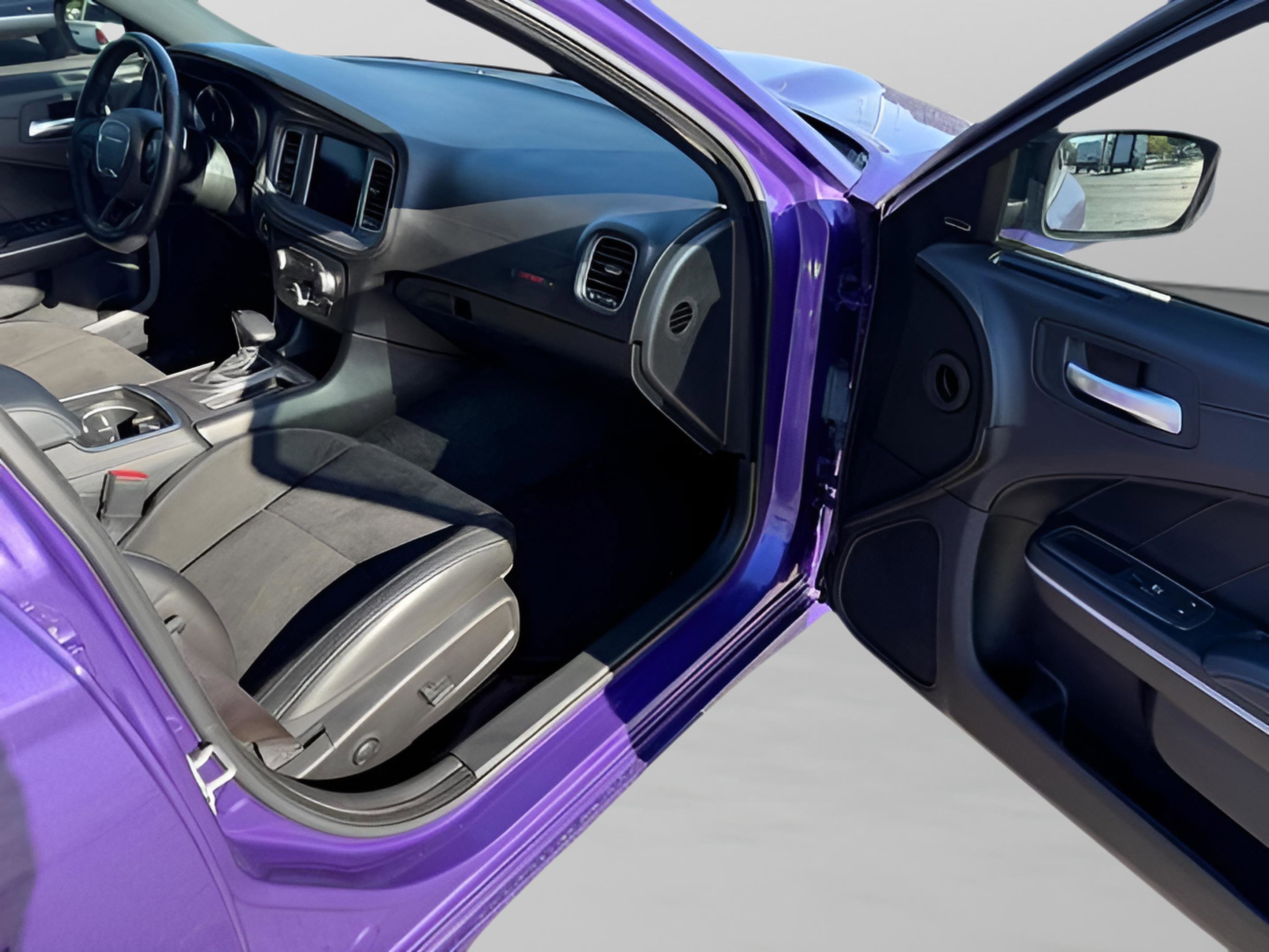Used 2023 Dodge Charger Scat Pack RWD image 14