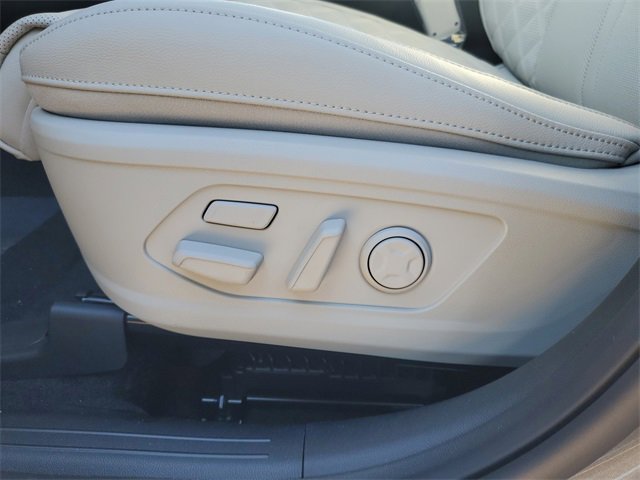 New 2026 Kia Sorento SX Prestige image 16