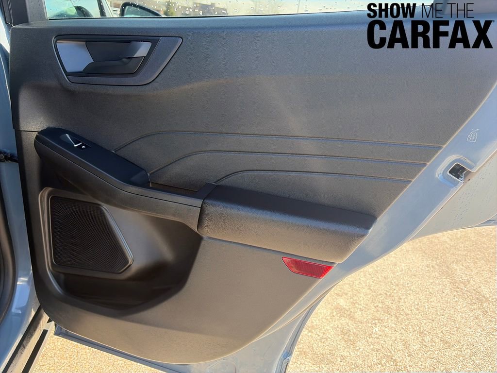 Used 2023 Ford Escape Active w/ Tech Pack #1 image 30