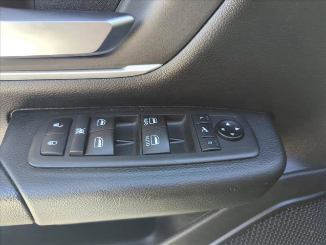 Used 2020 RAM 1500 Big Horn AWD/4WD image 25