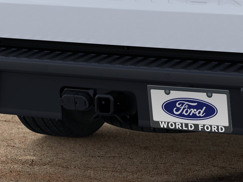 New 2026 Ford Maverick XL AWD/4WD image 55
