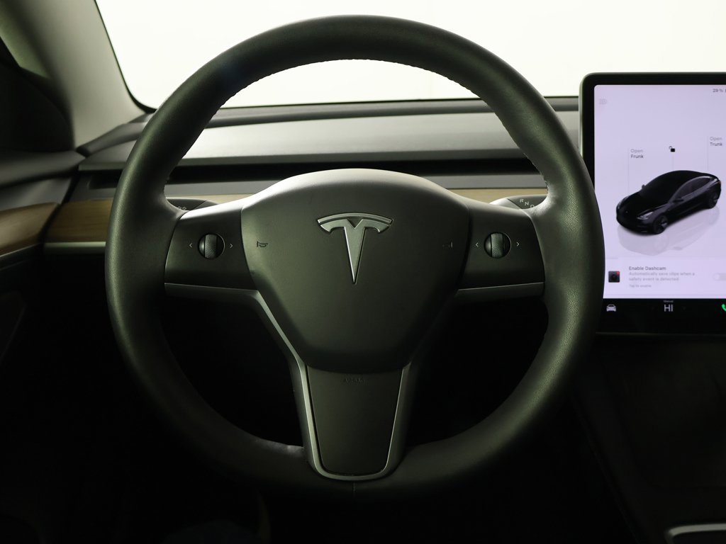 Used 2023 Tesla Model 3 Standard Range image 38
