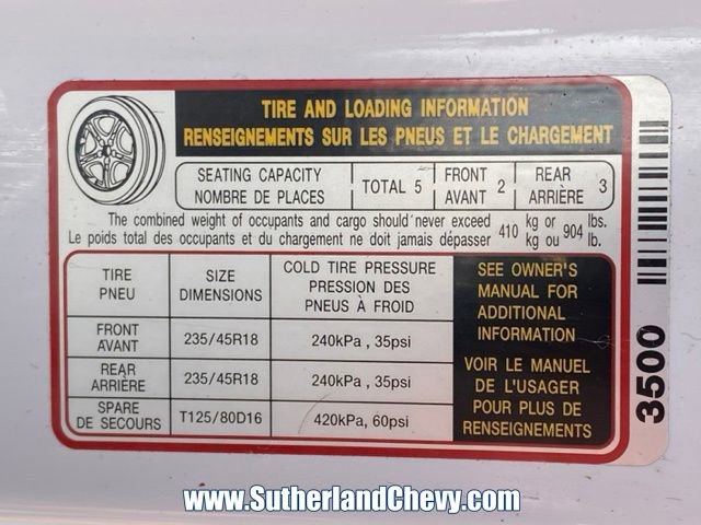 Used 2024 Kia K5 GT-Line w/ GT-Line Premium Package image 44