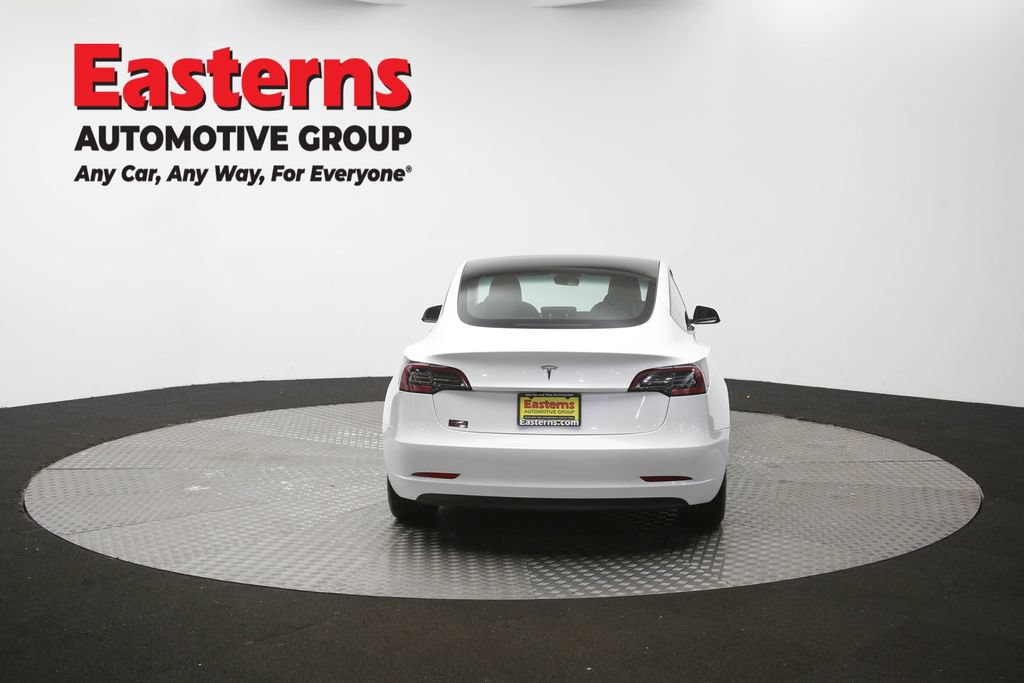 Used 2023 Tesla Model 3 Standard Range RWD image 32