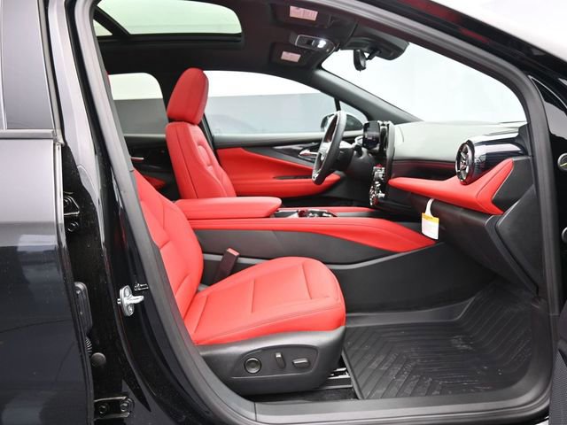 New 2026 Chevrolet Blazer EV SS AWD/4WD image 39