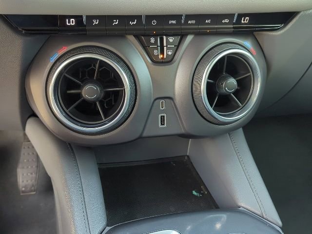 Used 2021 Chevrolet Blazer LT image 8