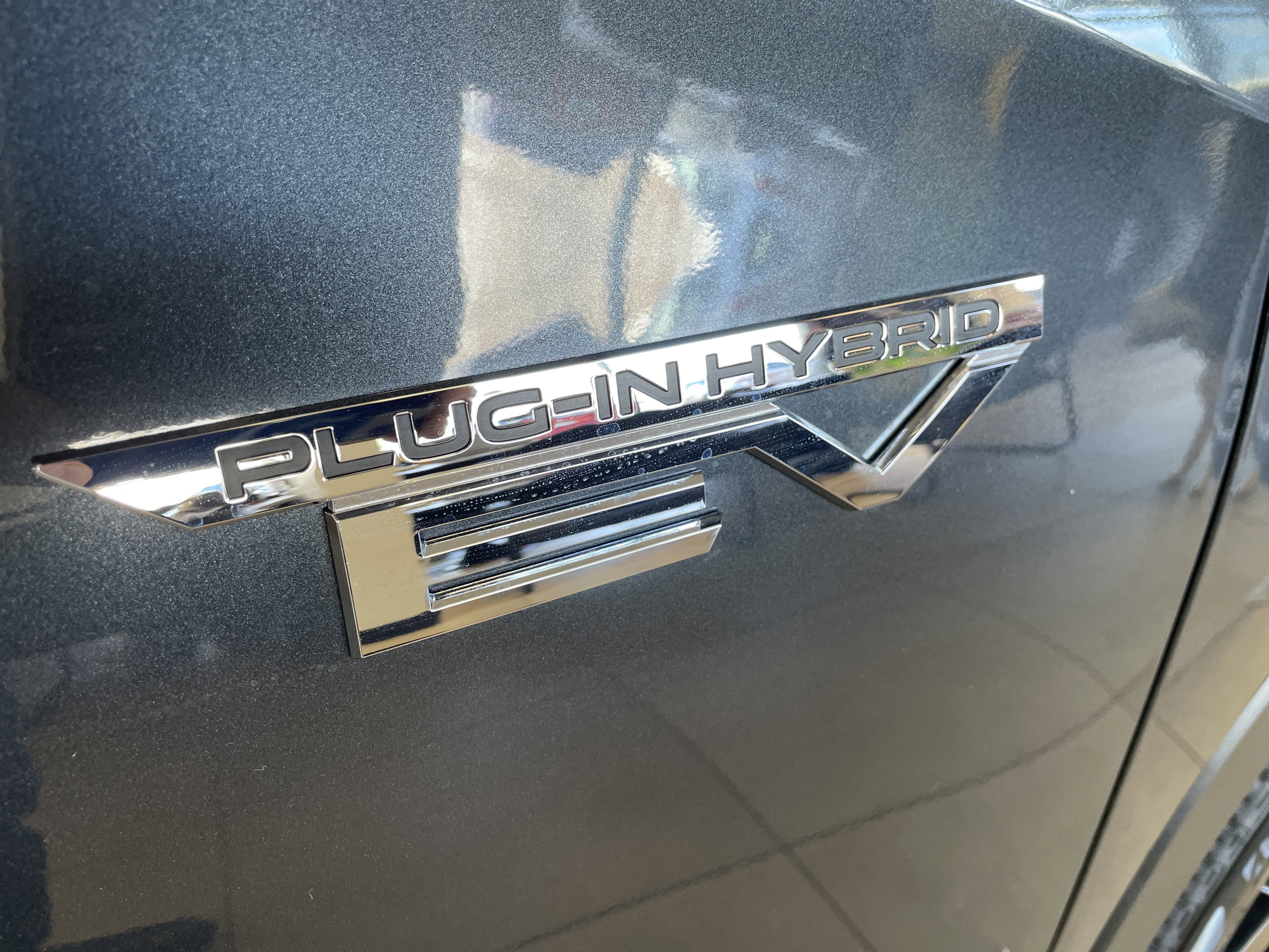 New 2025 Mitsubishi Outlander SE image 17