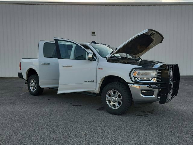 Used 2022 RAM 2500 Laramie image 28