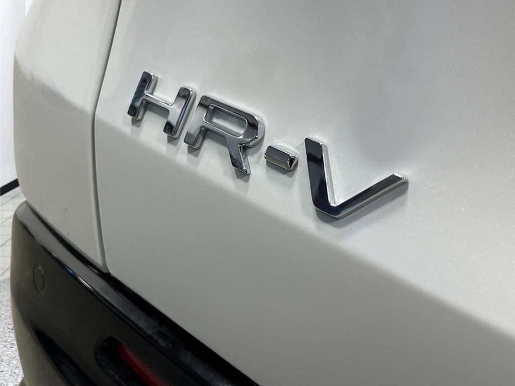 New 2027 Honda HR-V EX-L image 9
