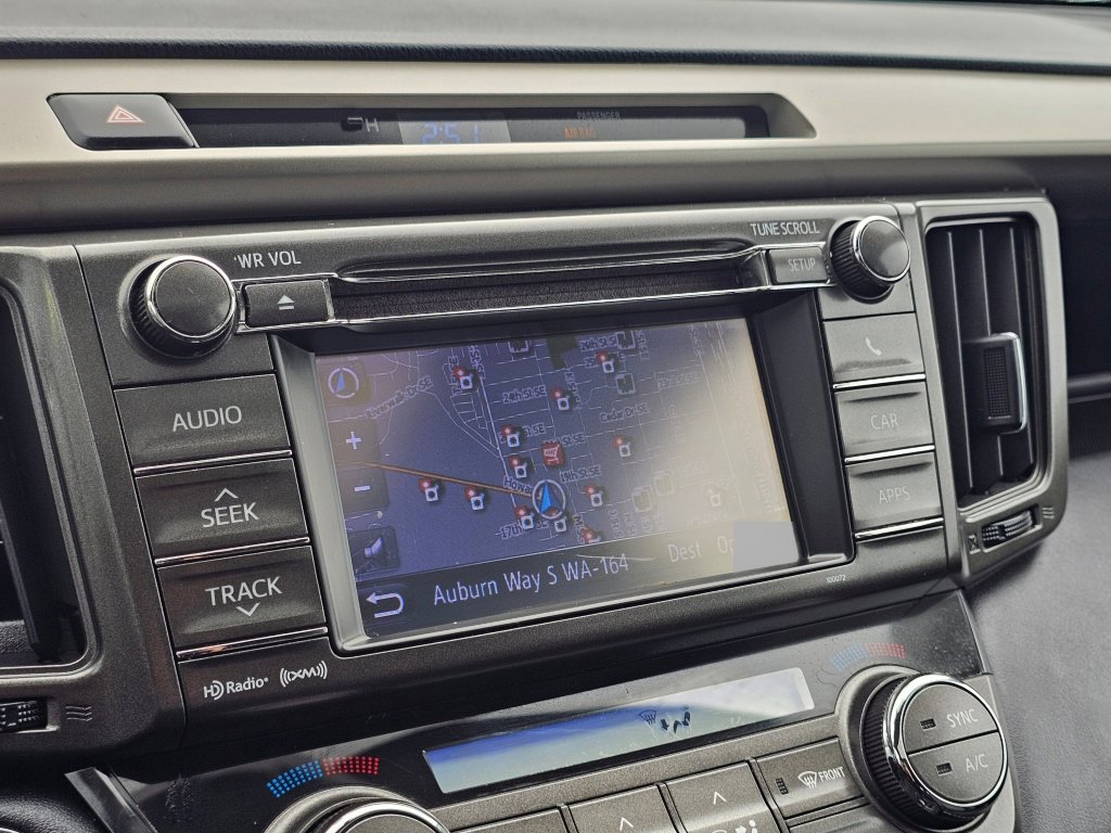 Used 2013 Toyota RAV4 Limited image 7