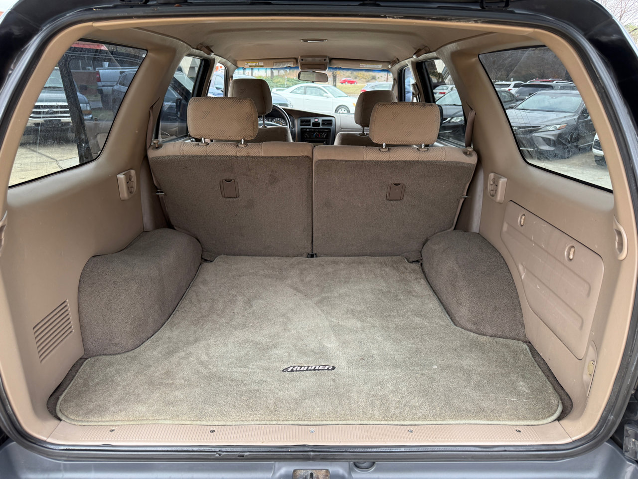 Used 2001 Toyota 4Runner SR5 image 22