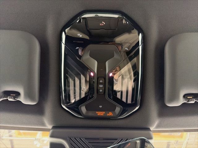 Used 2025 BMW X3 xDrive30i w/ Convenience Package image 27