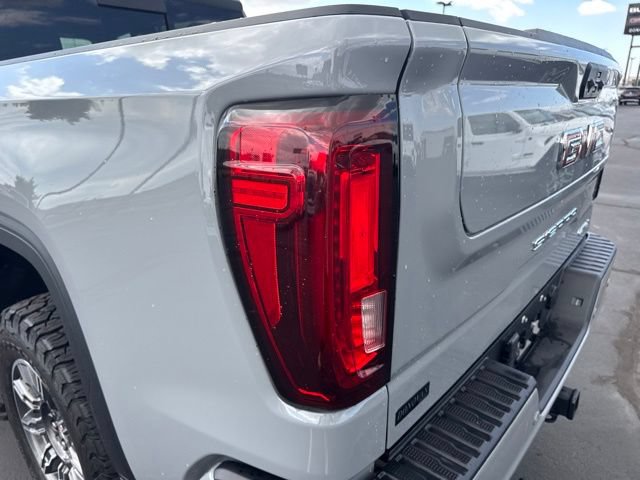 Used 2024 GMC Sierra 1500 AT4 w/ Technology Package AWD/4WD image 23