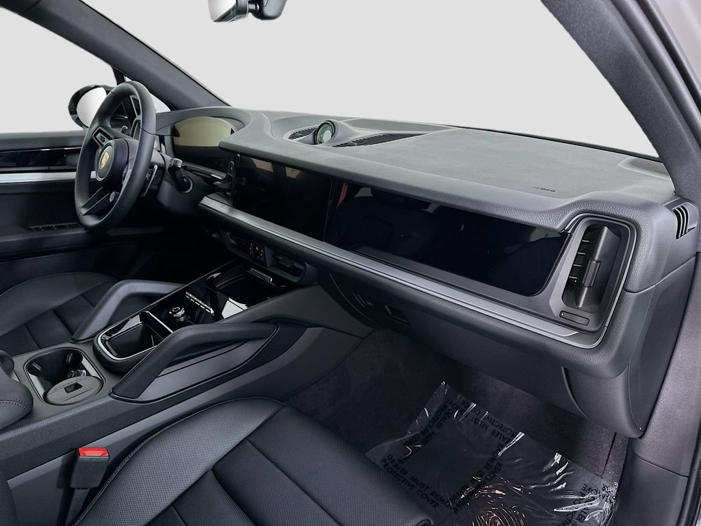 New 2026 Porsche Cayenne S AWD/4WD image 31