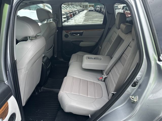 Used 2020 Honda CR-V EX-L image 20