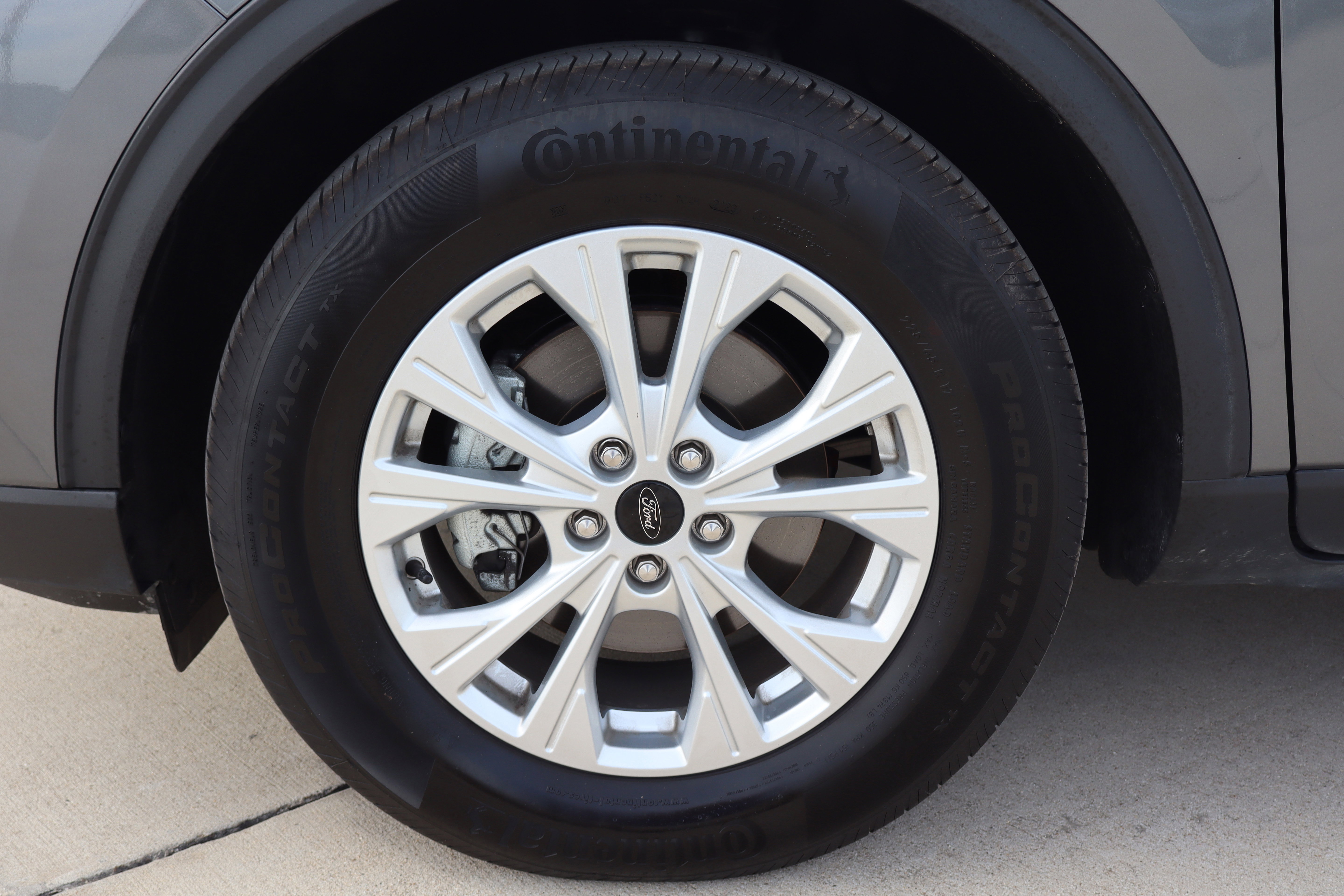 Used 2023 Ford Escape Active w/ Tech Pack #2 image 28
