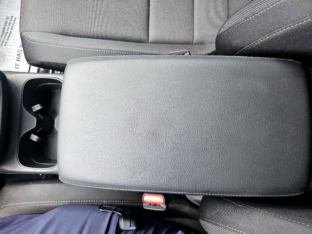 Used 2024 Honda CR-V LX image 35