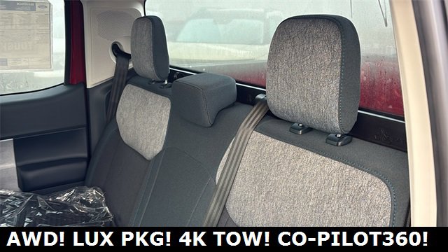 New 2026 Ford Maverick XLT w/ XLT Luxury Package image 20