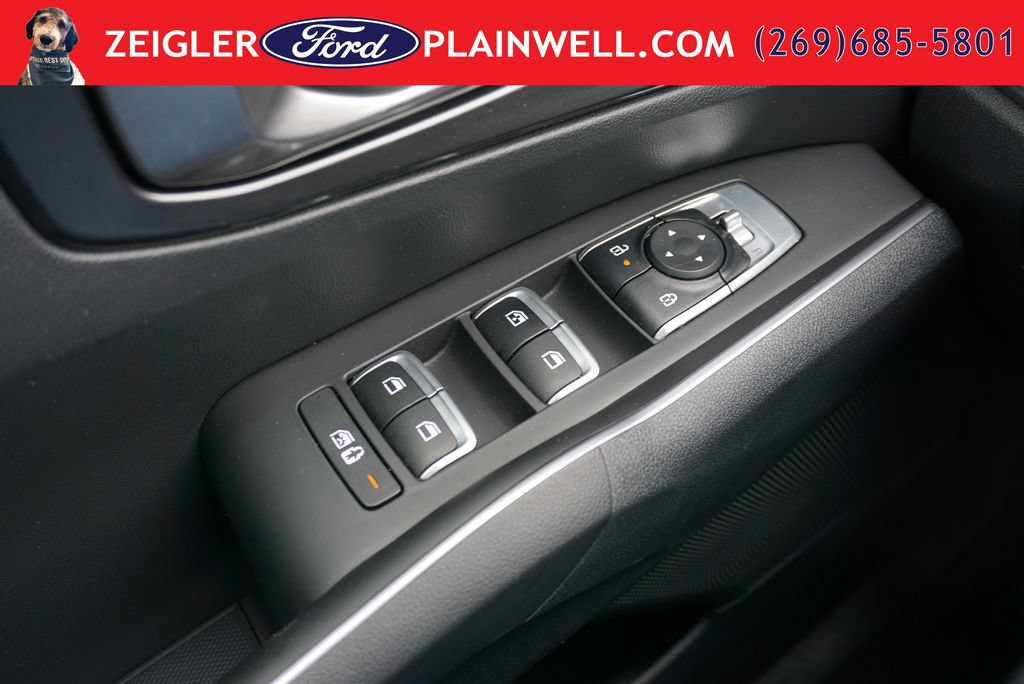 Used 2024 Kia Sorento S FWD image 30
