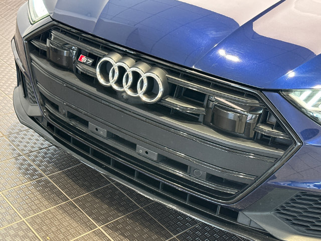 Used 2020 Audi S7 Prestige w/ Prestige Package AWD/4WD image 27