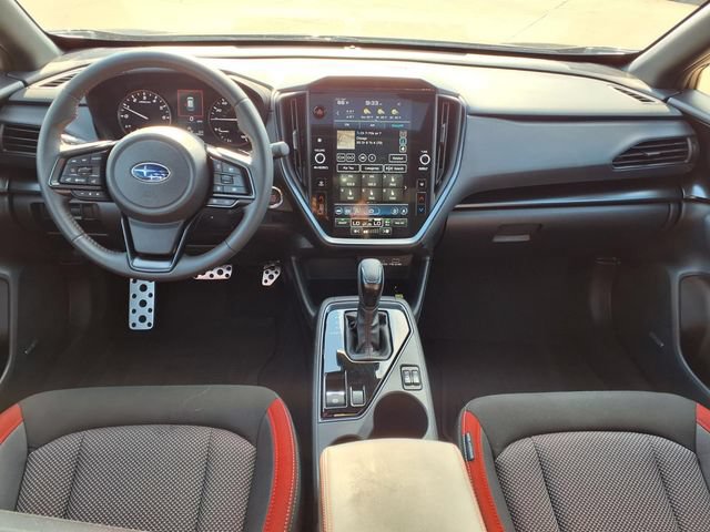 Certified 2025 Subaru Impreza RS AWD/4WD image 5