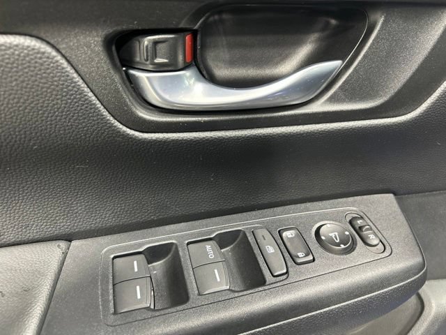 Certified 2023 Honda CR-V LX image 21