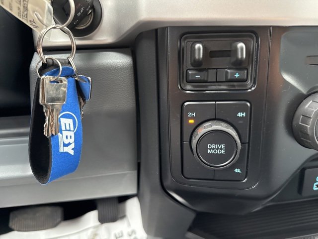 New 2026 Ford F450 XL image 18