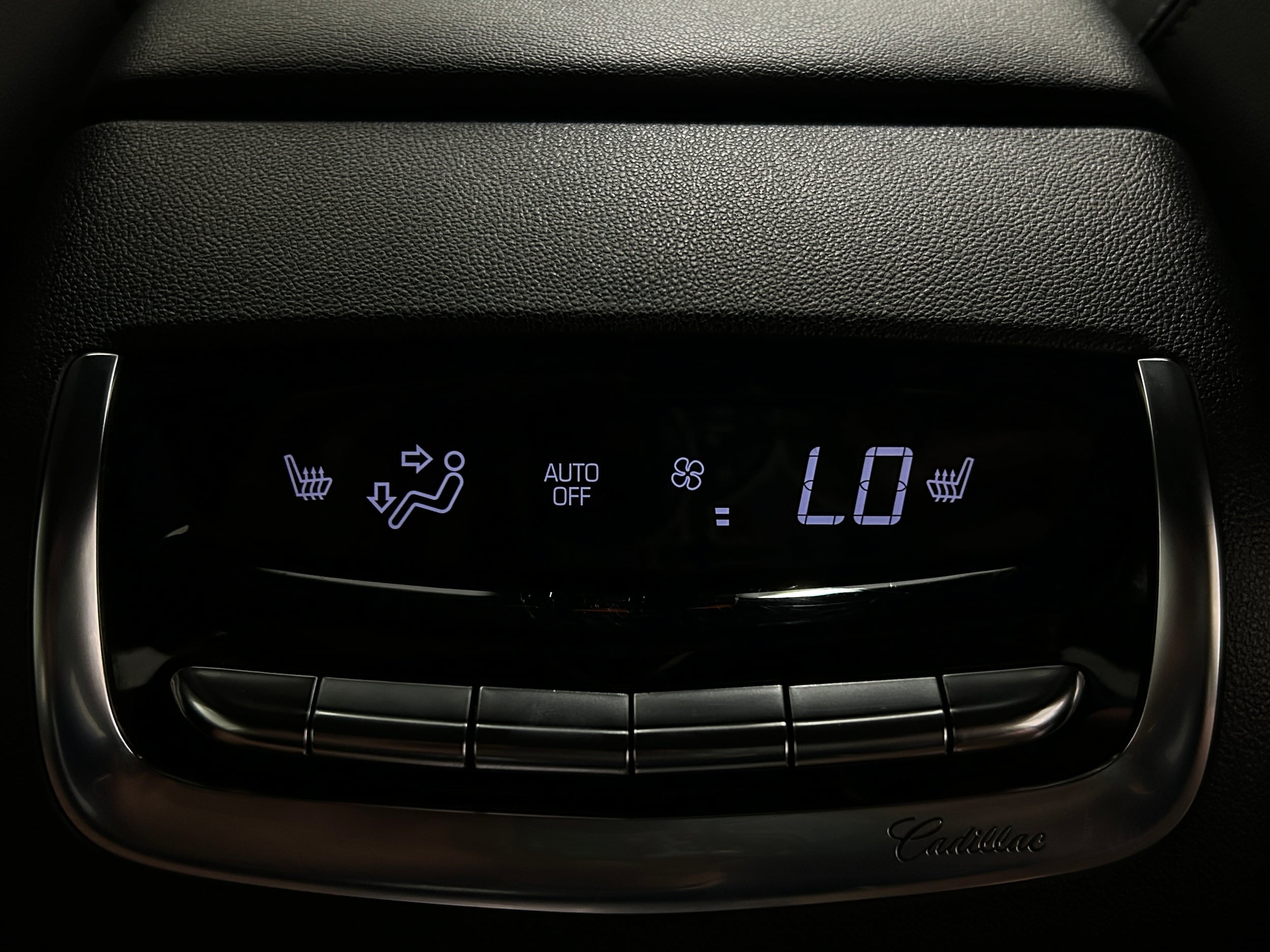 Used 2020 Cadillac XT6 Sport AWD/4WD image 32