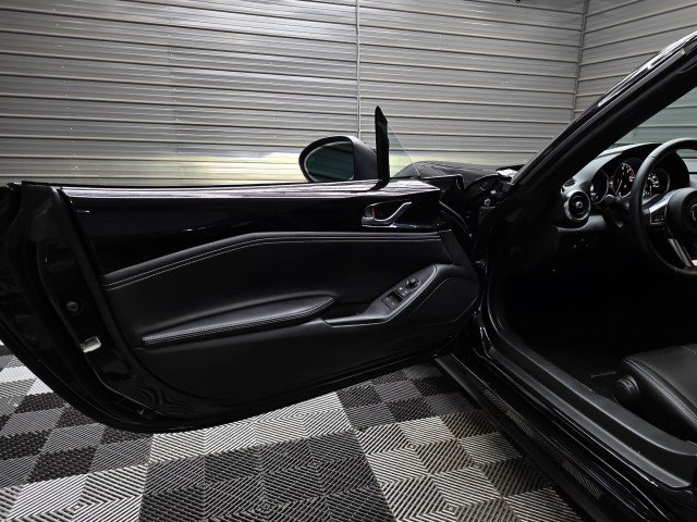 Used 2024 MAZDA MX-5 Miata Grand Touring w/ Weather Package RWD image 30
