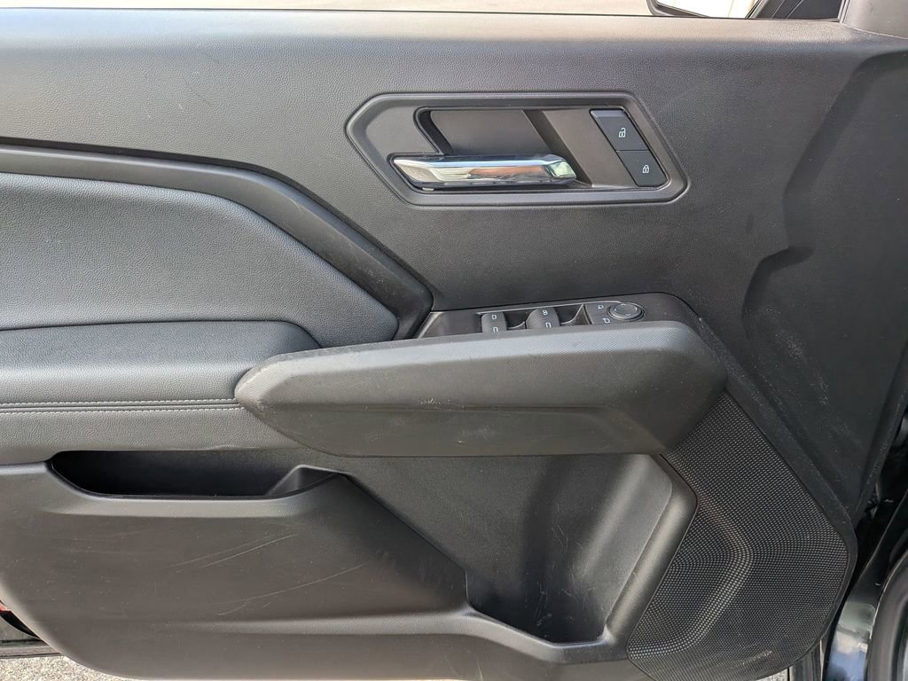 Used 2024 Chevrolet Colorado LT w/ LT Convenience Package image 29