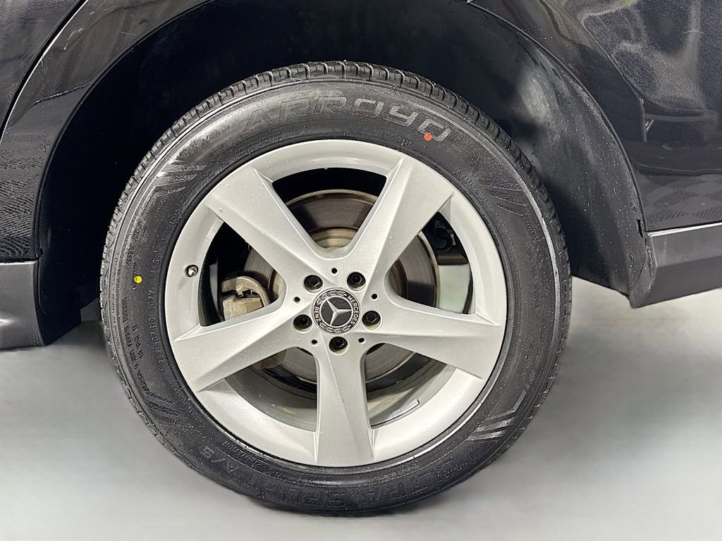 Used 2018 Mercedes-Benz GLE 350 w/ Premium 1 Package image 38