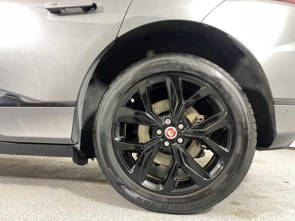 Used 2020 Jaguar I-PACE S image 37