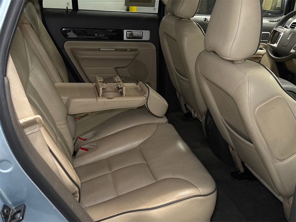 Used 2008 Lincoln MKX 2WD image 13