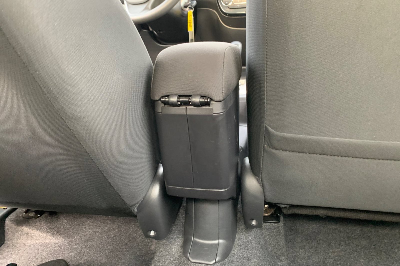 Used 2024 Mitsubishi Mirage G4 ES FWD image 16