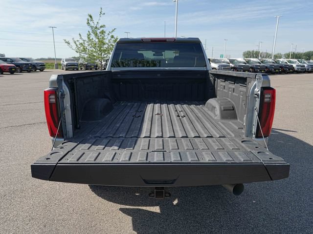 Used 2024 GMC Sierra 2500 SLT AWD/4WD image 14