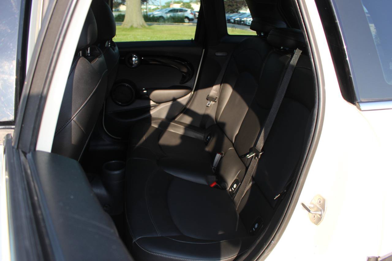 Used 2019 MINI Cooper S w/ Storage Package FWD image 32