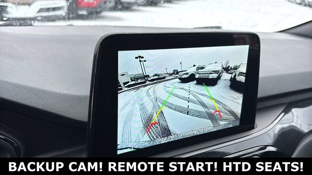 Used 2024 Ford Escape ST-Line image 14