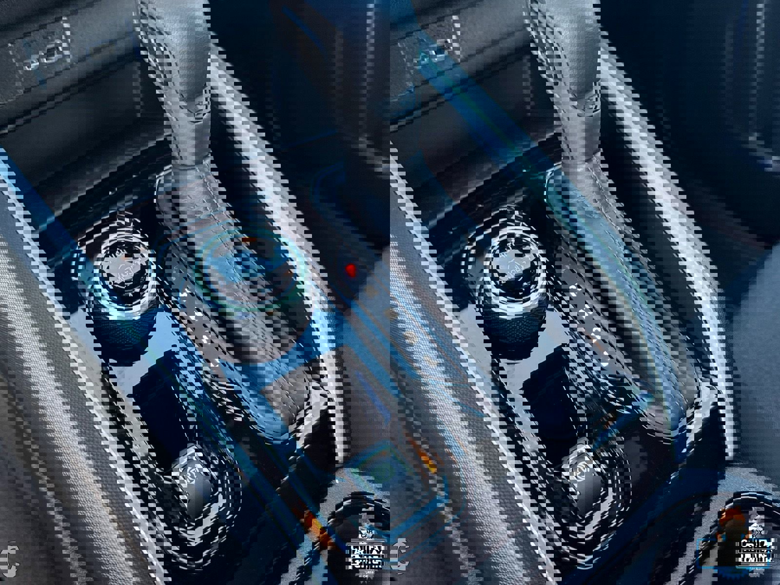 Certified 2025 Chevrolet Colorado Trail Boss w/ LPO, Tailgate Decal Package image 20