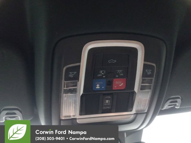 Used 2022 RAM 1500 Limited w/ Body Color Bumper Group image 22