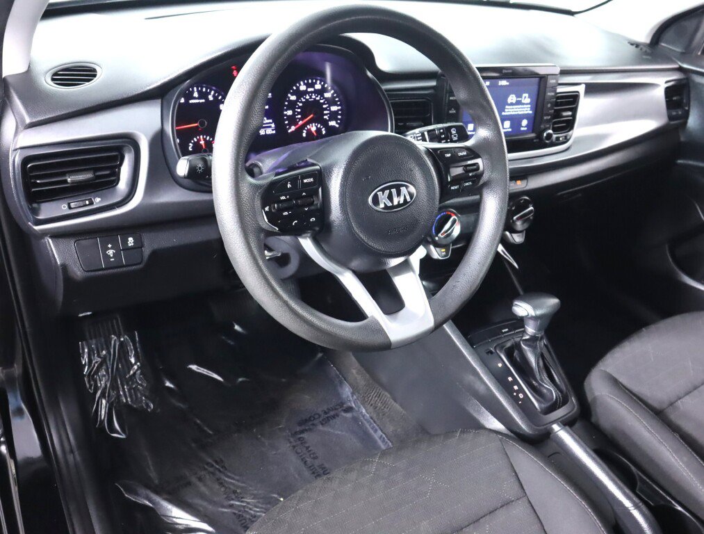 Used 2019 Kia Rio S FWD image 9